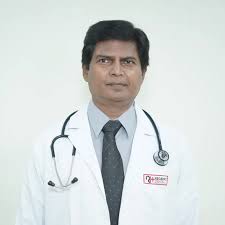 Dr G Mehar Kumar